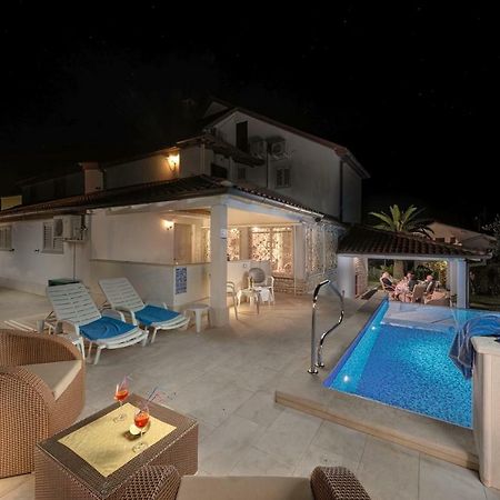Apartments Rafaj بولا المظهر الخارجي الصورة