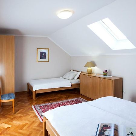 Apartments Rafaj بولا المظهر الخارجي الصورة
