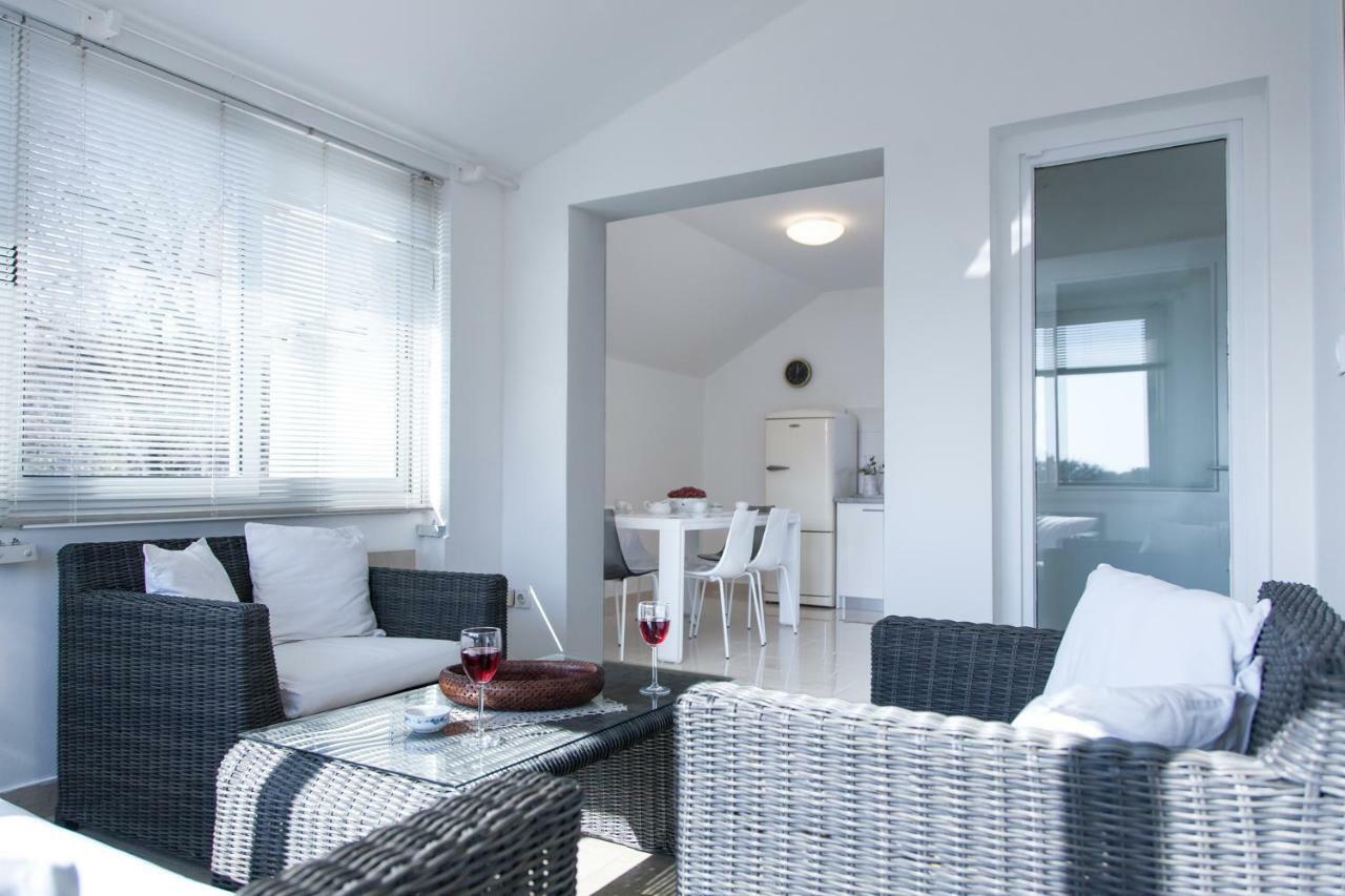 Apartments Rafaj بولا المظهر الخارجي الصورة