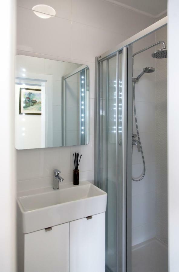Apartments Rafaj بولا المظهر الخارجي الصورة