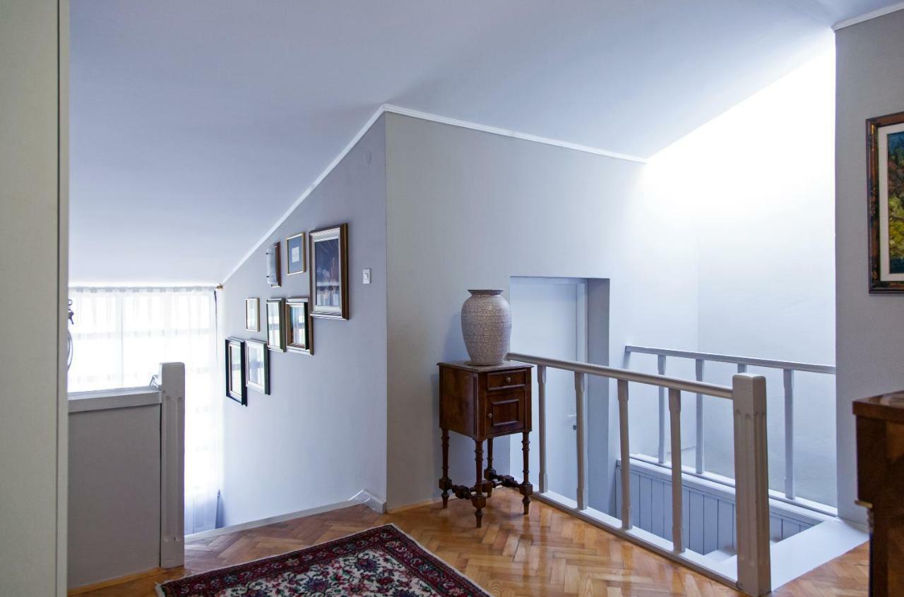 Apartments Rafaj بولا المظهر الخارجي الصورة