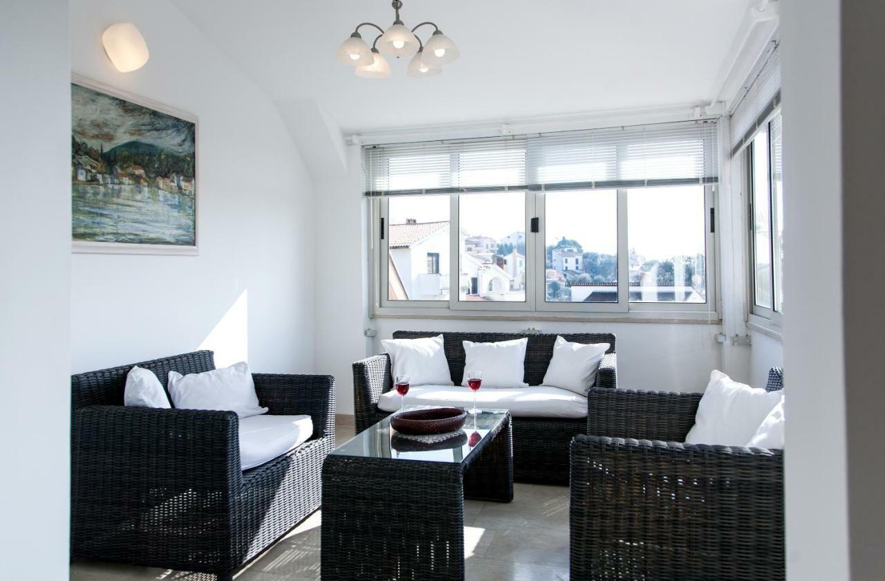 Apartments Rafaj بولا المظهر الخارجي الصورة