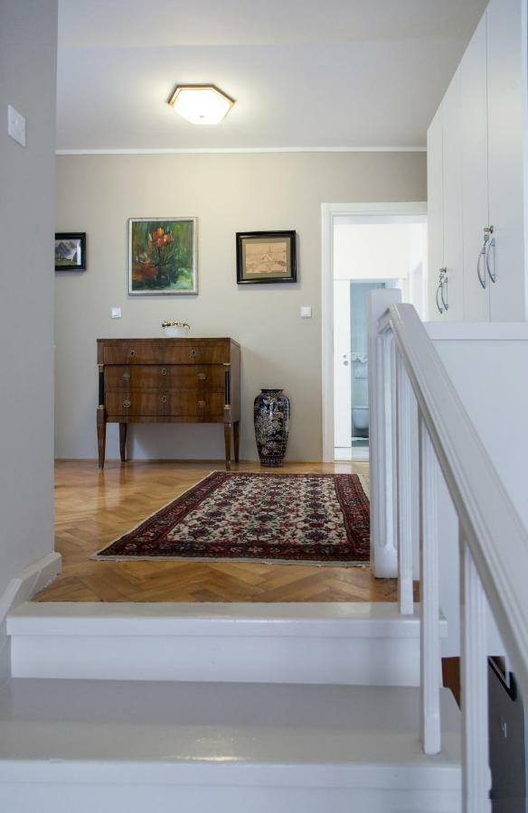 Apartments Rafaj بولا المظهر الخارجي الصورة