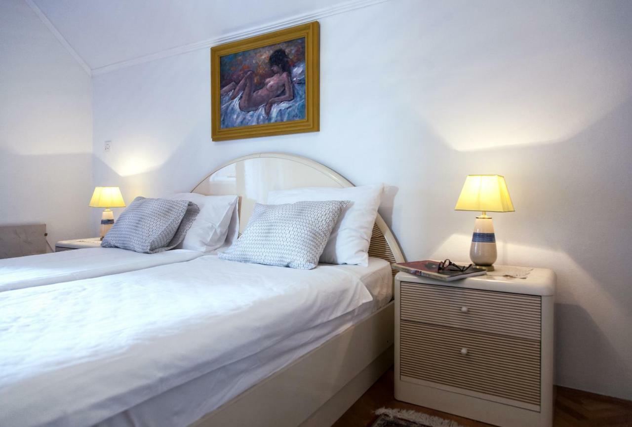 Apartments Rafaj بولا المظهر الخارجي الصورة