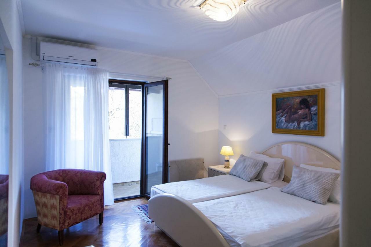 Apartments Rafaj بولا المظهر الخارجي الصورة