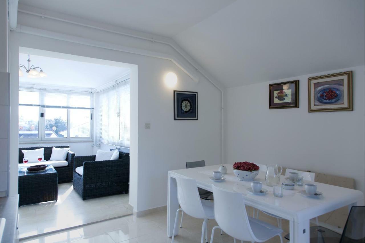 Apartments Rafaj بولا المظهر الخارجي الصورة