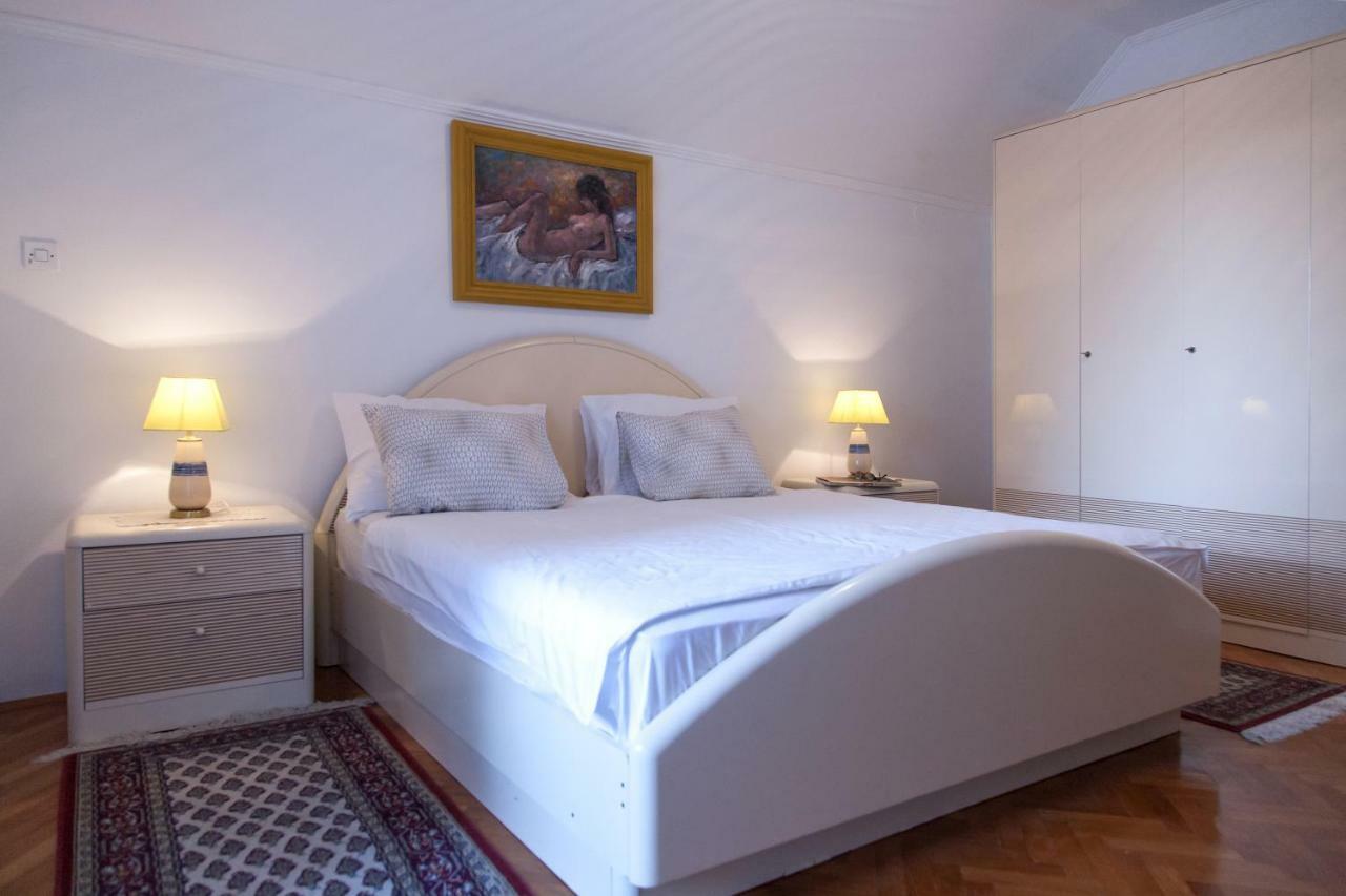 Apartments Rafaj بولا المظهر الخارجي الصورة