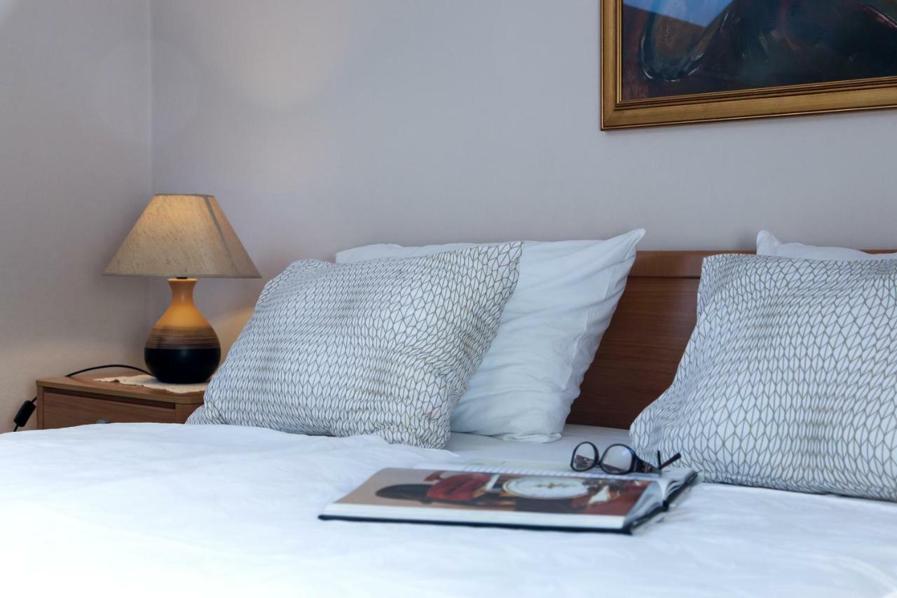 Apartments Rafaj بولا المظهر الخارجي الصورة