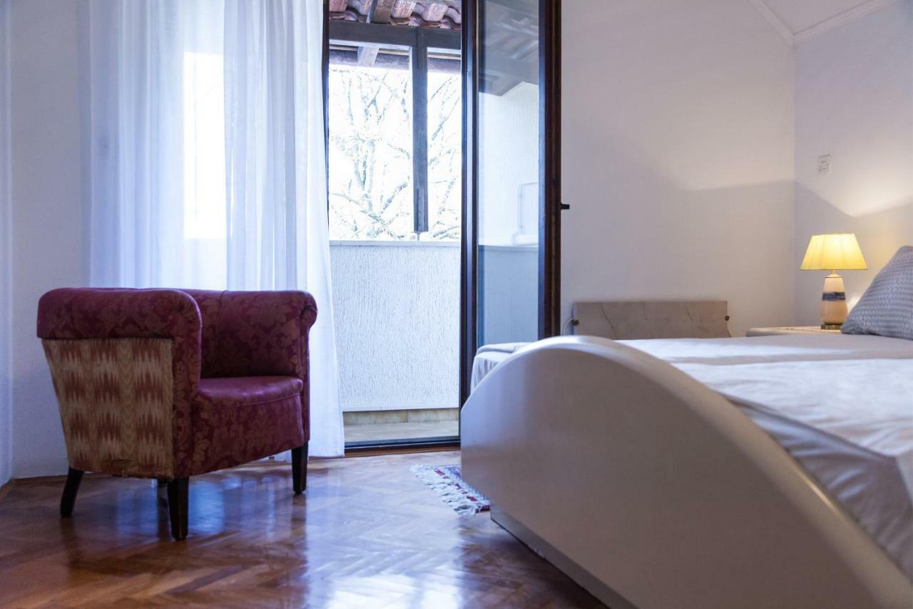 Apartments Rafaj بولا المظهر الخارجي الصورة
