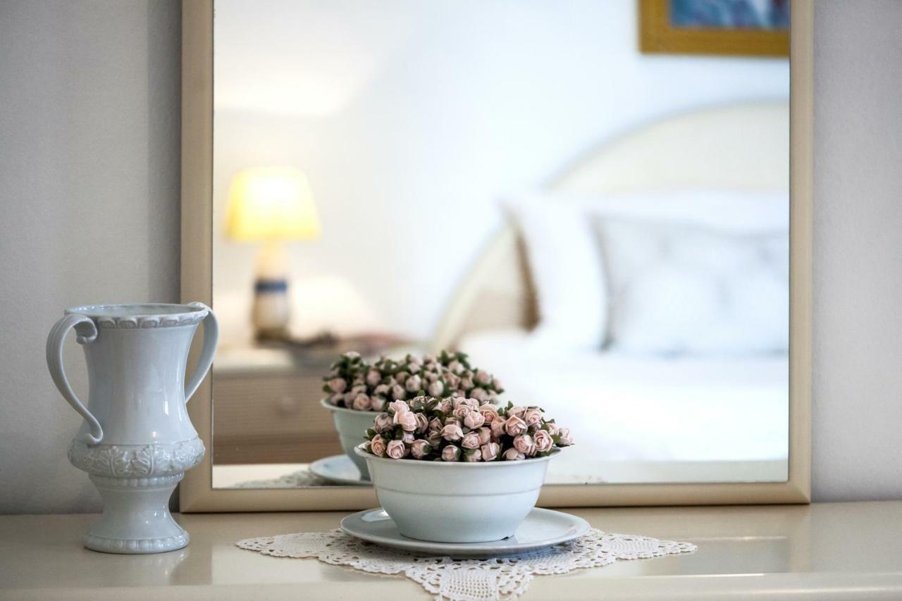 Apartments Rafaj بولا المظهر الخارجي الصورة