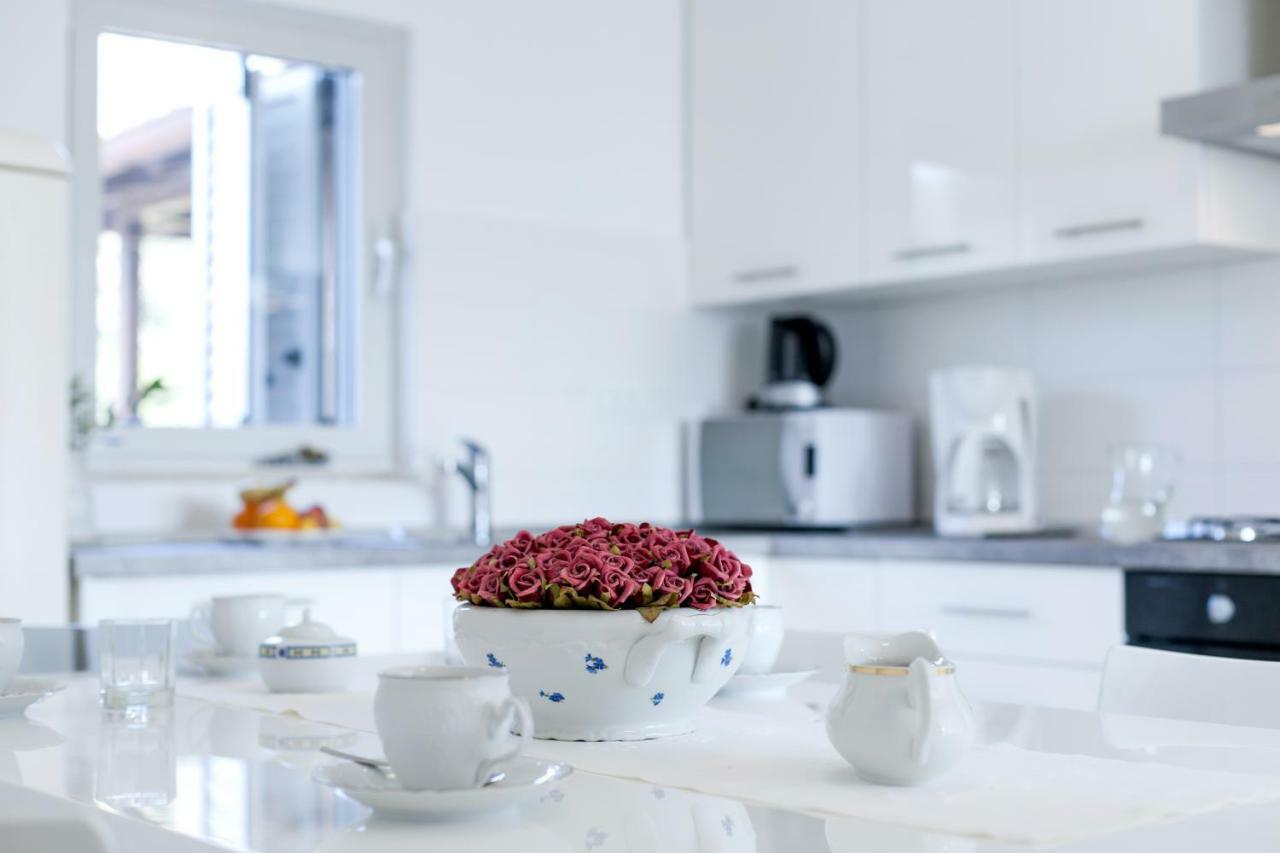 Apartments Rafaj بولا المظهر الخارجي الصورة