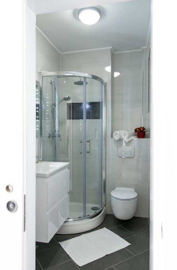 Apartments Rafaj بولا المظهر الخارجي الصورة