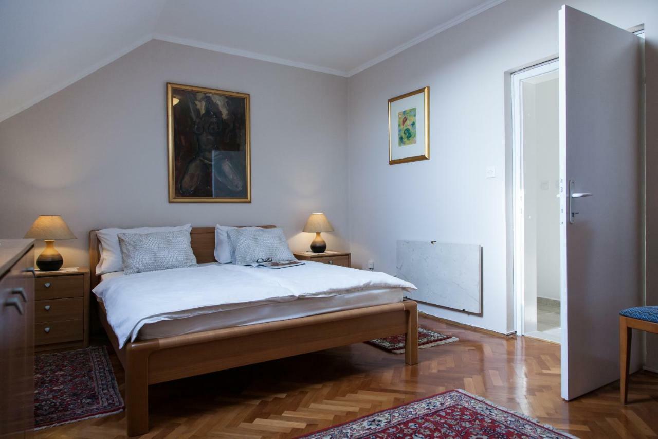 Apartments Rafaj بولا المظهر الخارجي الصورة