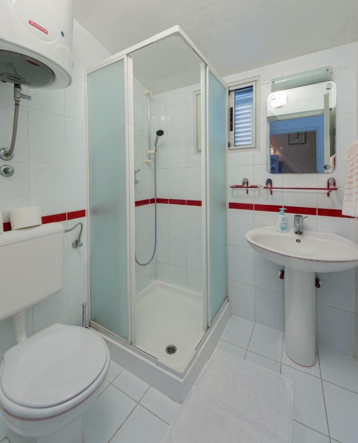 Apartments Rafaj بولا المظهر الخارجي الصورة