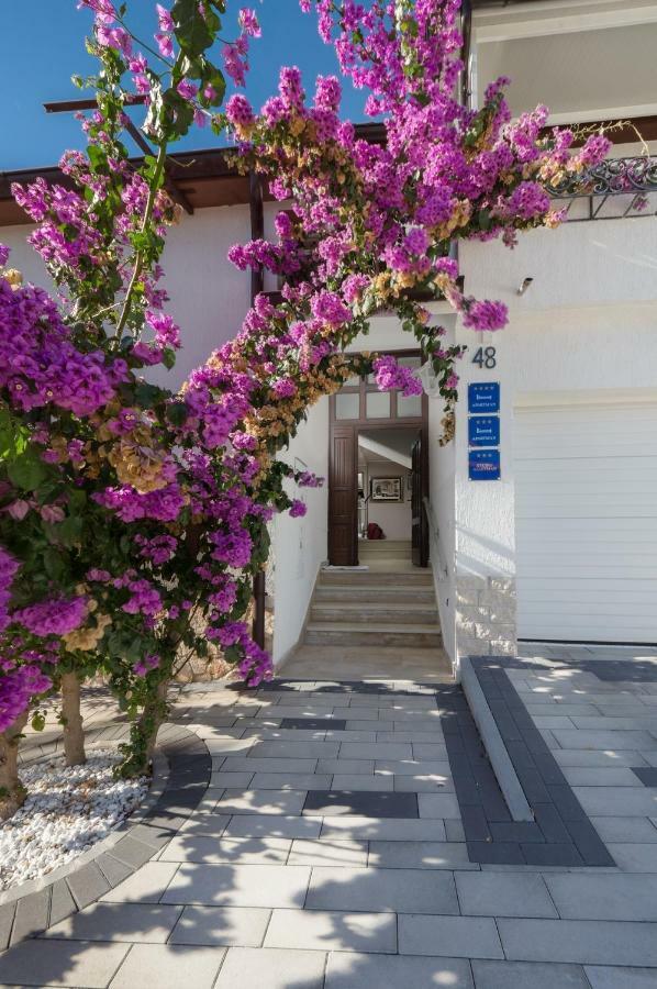 Apartments Rafaj بولا المظهر الخارجي الصورة