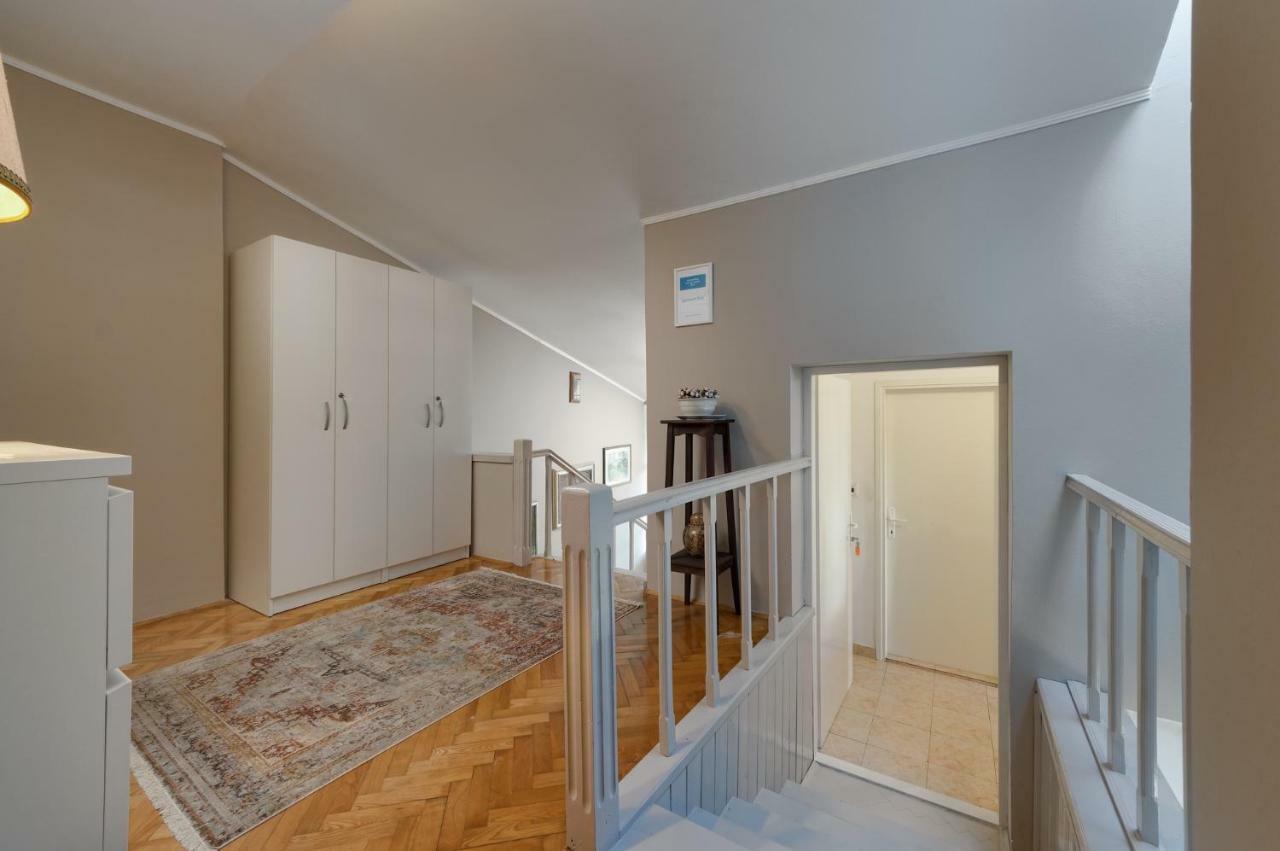 Apartments Rafaj بولا المظهر الخارجي الصورة