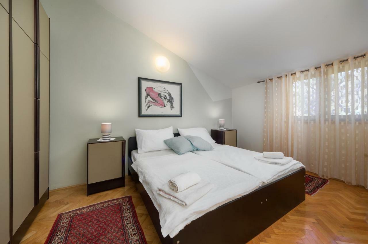 Apartments Rafaj بولا المظهر الخارجي الصورة