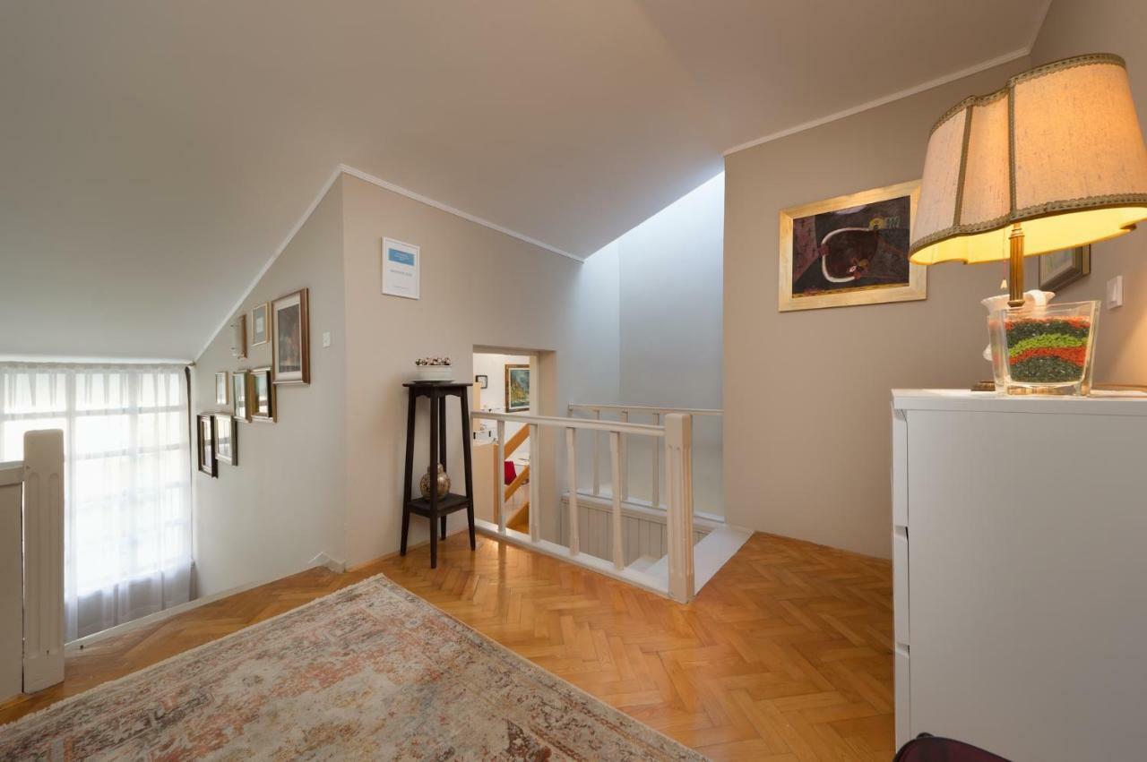Apartments Rafaj بولا المظهر الخارجي الصورة