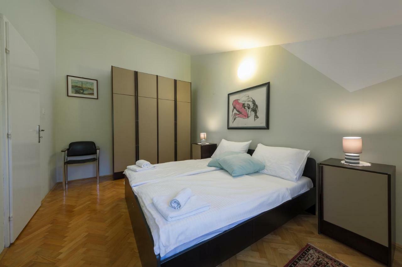 Apartments Rafaj بولا المظهر الخارجي الصورة