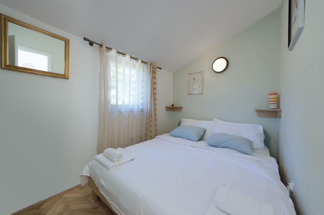 Apartments Rafaj بولا المظهر الخارجي الصورة