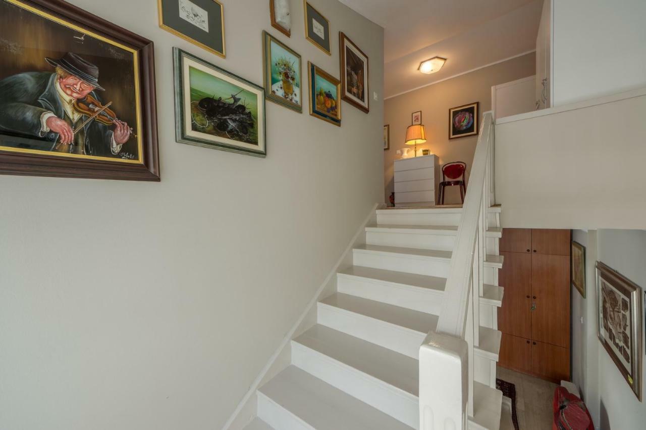 Apartments Rafaj بولا المظهر الخارجي الصورة