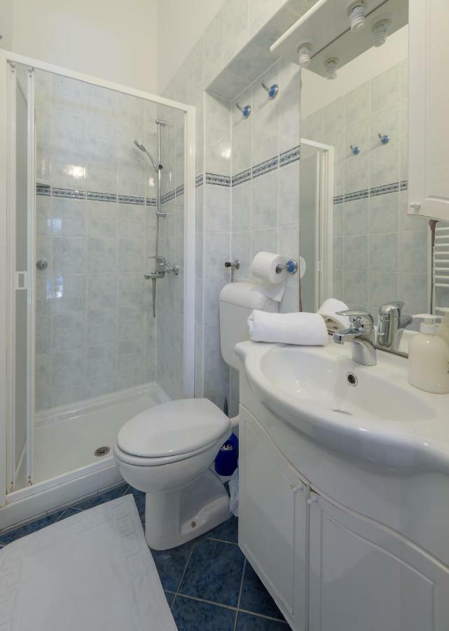Apartments Rafaj بولا المظهر الخارجي الصورة