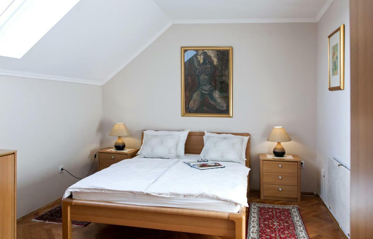 Apartments Rafaj بولا المظهر الخارجي الصورة